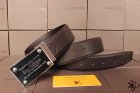 Louis Vuitton Normal Quality Belts 162