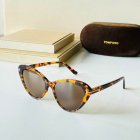 TOM FORD High Quality Sunglasses 2668