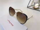 Salvatore Ferragamo High Quality Sunglasses 378