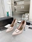Chanel Women's Shoes 414