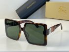 Burberry High Quality Sunglasses 399