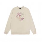 Louis Vuitton Men's Long Sleeve T-shirts 1477