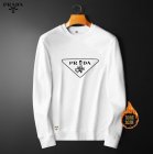 Prada Men's Long Sleeve T-shirts 75