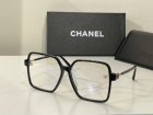 Chanel High Quality Sunglasses 1125