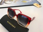 Burberry High Quality Sunglasses 498