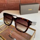 TOM FORD High Quality Sunglasses 222