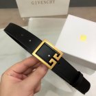 GIVENCHY Original Quality Belts 08