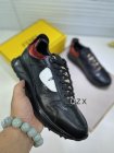 Fendi Men's Shoes 226