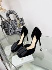 DIOR Women's Shoes 531