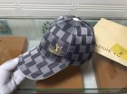 Louis Vuitton High Quality Hats 249