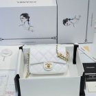 Chanel High Quality Handbags 495