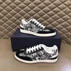 DIOR Men's Shoes 645