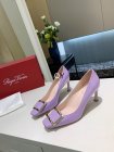 Roger Vivier Women's Shoes 138