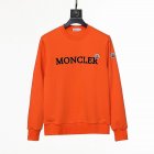 Moncler Men's Long Sleeve T-shirts 449