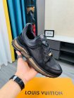Louis Vuitton Men's shoes 44