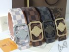 Louis Vuitton High Quality Belts 135