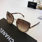 Chanel High Quality Sunglasses 749