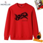 Moncler Men's Long Sleeve T-shirts 380