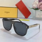 Fendi High Quality Sunglasses 153