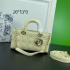 DIOR High Quality Handbags 524