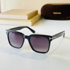 TOM FORD High Quality Sunglasses 3018