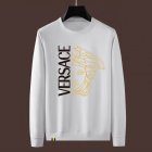 Versace Men's Long Sleeve T-shirts 106