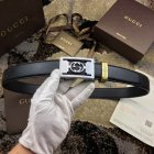 Gucci Original Quality Belts 178