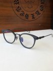 Chrome Hearts Plain Glass Spectacles 913