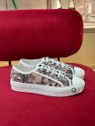 DIOR Women's Shoes 115
