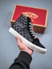 Vans Women's Shoes 89