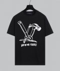 Louis Vuitton Men's T-shirts 412