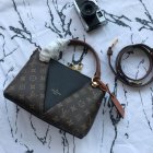 Louis Vuitton Original Quality Handbags 93