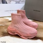 Balenciaga Men's Shoes 237
