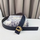 DIOR Original Quality Belts 766