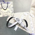 DIOR Original Quality Belts 03