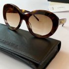 Chanel High Quality Sunglasses 757