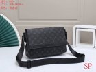 Louis Vuitton Normal Quality Handbags 453