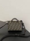 Fendi Original Quality Handbags 777