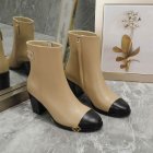 Chanel Women's Shoes 2063