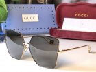 Gucci High Quality Sunglasses 418
