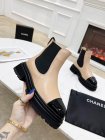 Chanel Women's Shoes 1722