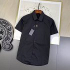 Dolce & Gabbana Men's Short Sleeve Shirts 06