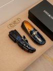 Armani Men's Shoes 1562
