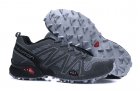 Salomon Men's shoes 47