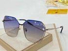 Louis Vuitton High Quality Sunglasses 16