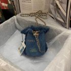 Chanel Original Quality Handbags 858