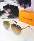 Louis Vuitton High Quality Sunglasses 5393