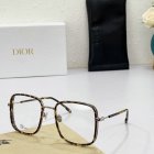 DIOR Plain Glass Spectacles 101