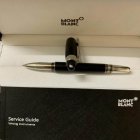 Mont Blanc Pens 58