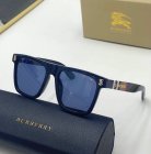 Burberry High Quality Sunglasses 833
